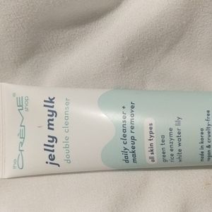 Daily Cleanser and Makeup Remover